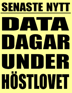 Senaste nytt från Järvastaden