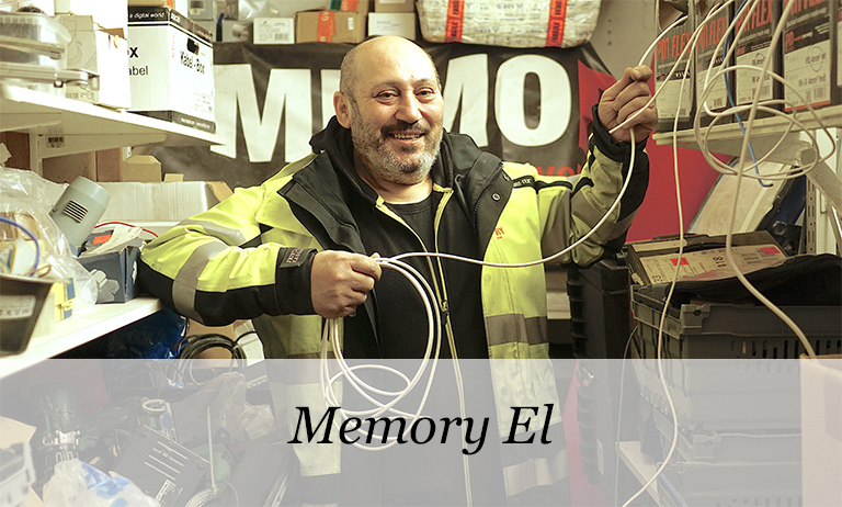 Memory El