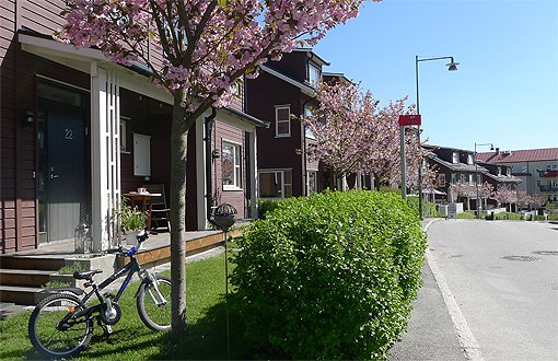 Inbjudan - Var med och påverka Järvastadens utformning