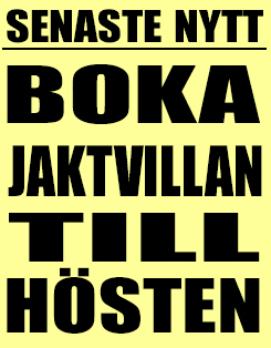 Senaste nytt från Järvastaden