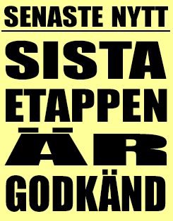 Senaste nytt från Järvastaden
