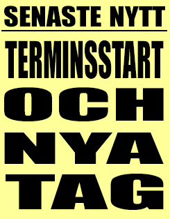 Senaste nytt från Järvastaden