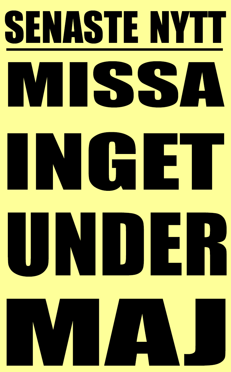 Senaste nytt från Järvastaden