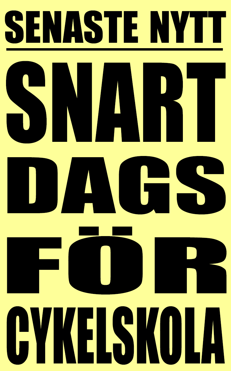 Senaste nytt från Järvastaden