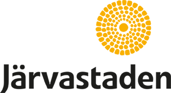 jarvastaden logo startsida