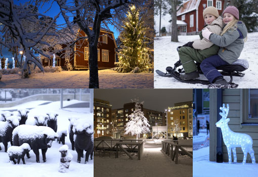 Detta händer i Järvastaden - kalendarium 2024