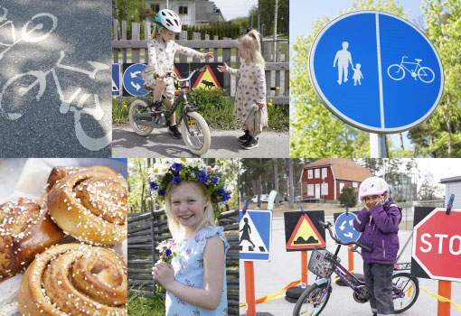Detta händer i Järvastaden - kalendarium 2024