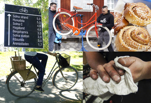 Detta händer i Järvastaden - kalendarium 2024