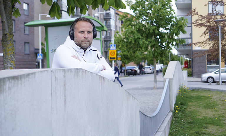 Hållbara Järvastaden