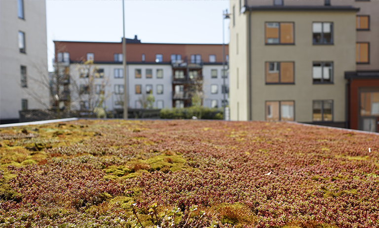 Hållbara Järvastaden