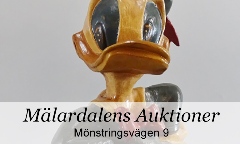 Mälardalens Auktioner Järvastaden