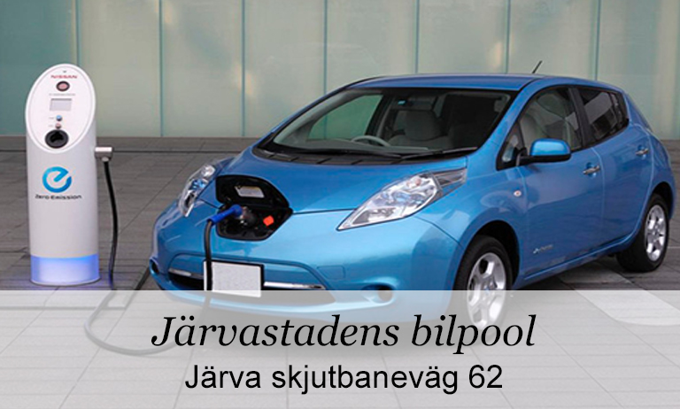 jarvastaden service 28