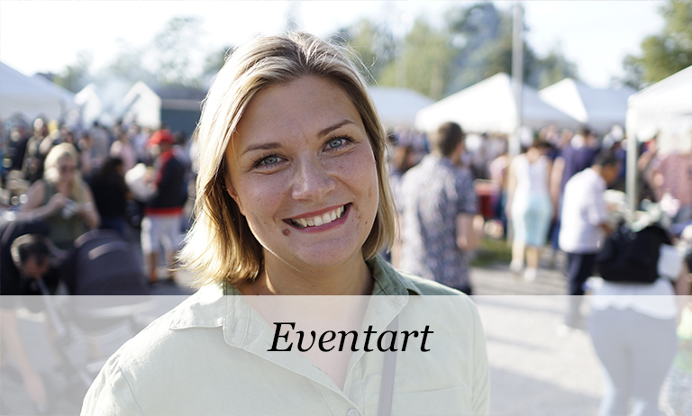 Eventart