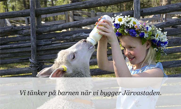 jarvastaden start 9b